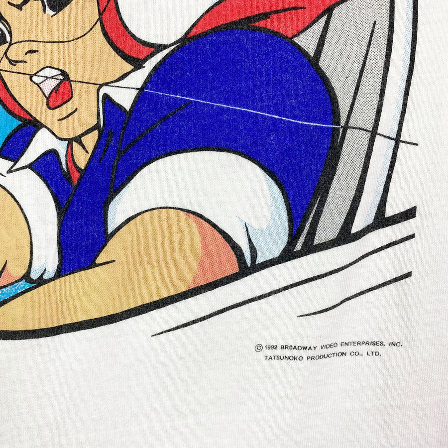 90's Speedracer T-Shirt