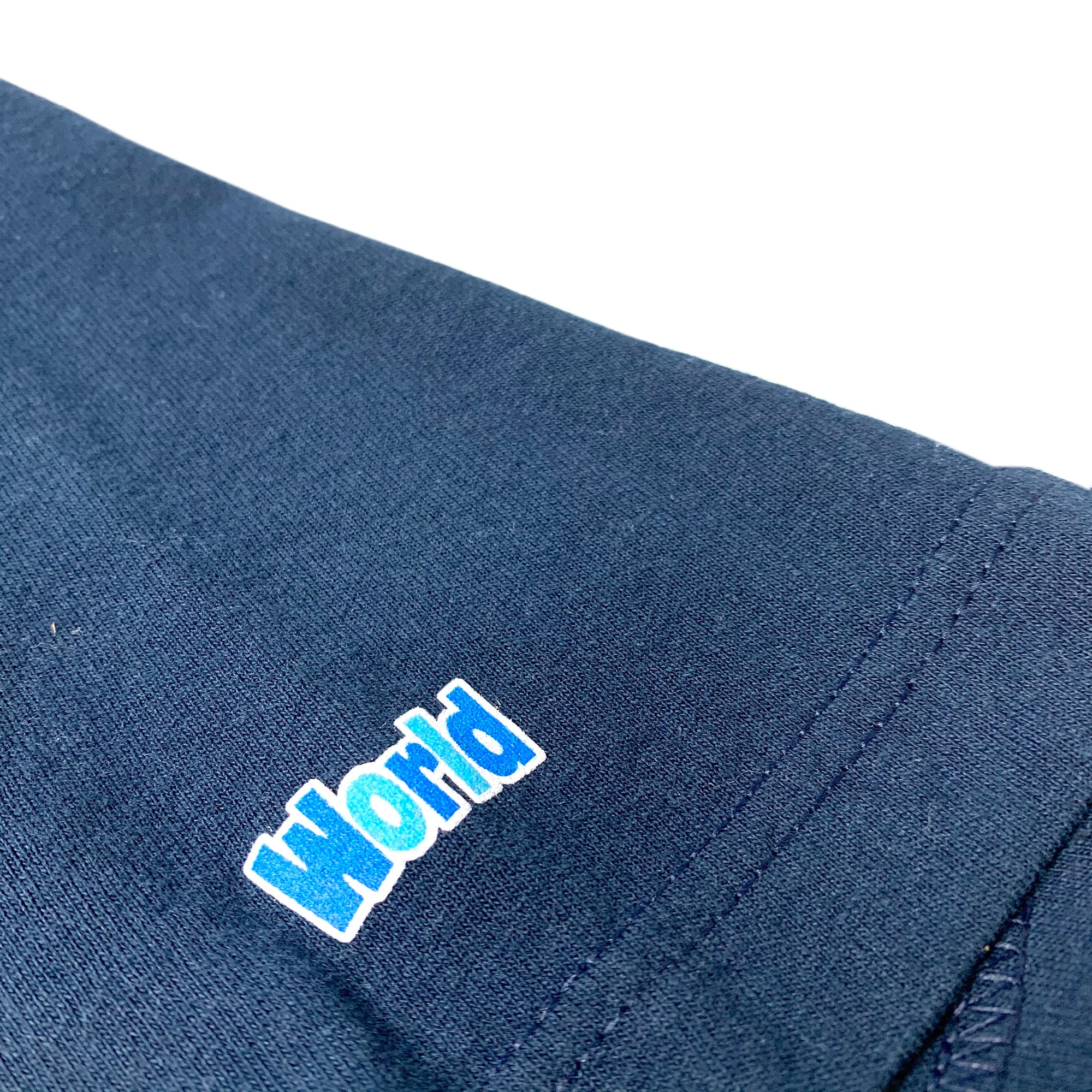 Late 90's World Industries Wet Willy T-Shirt