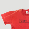 2010’s Shellac Logo T-Shirt