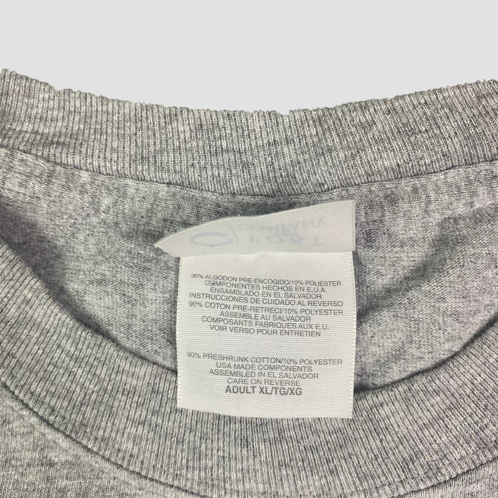 90's Windows XP x 64 T-Shirt