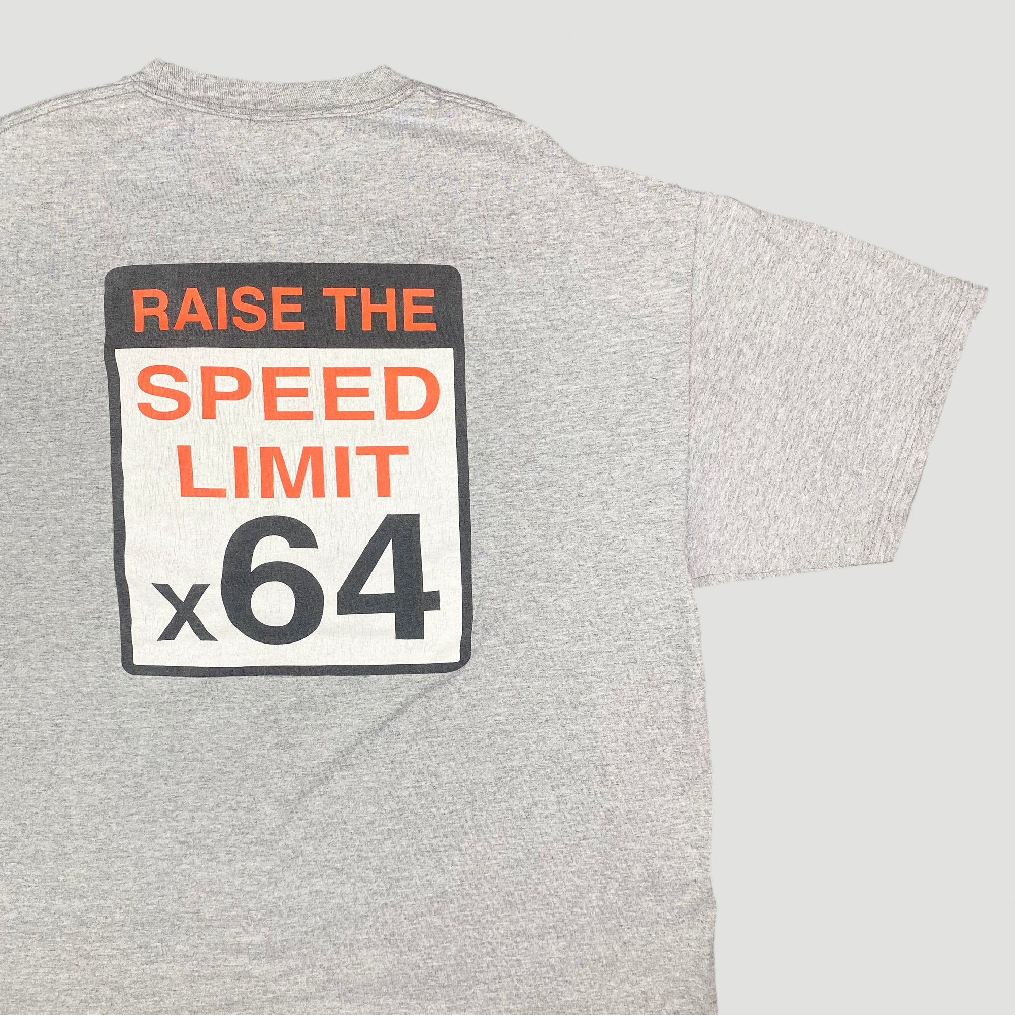 90's Windows XP x 64 T-Shirt