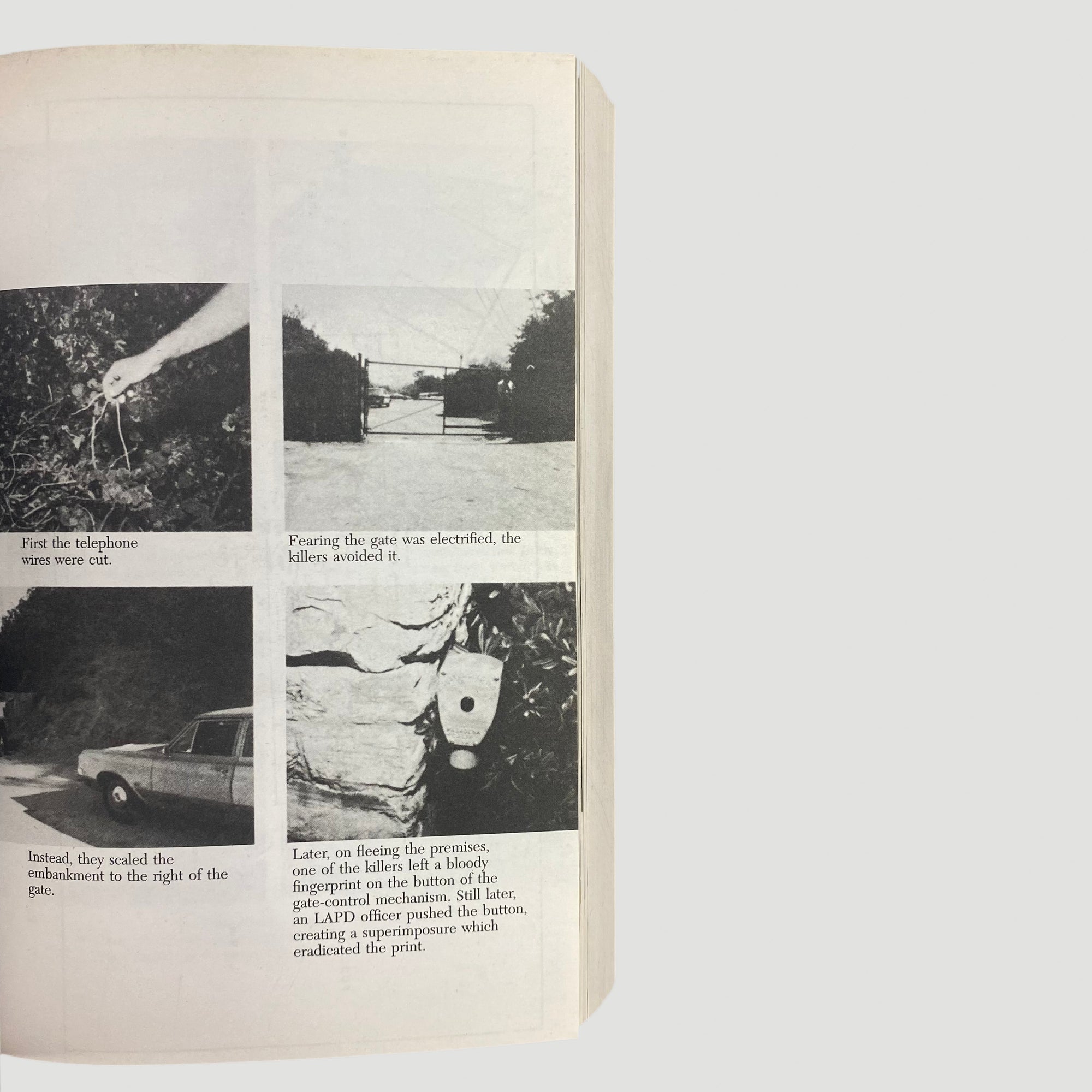 2015 Helter Skelter: The True Story of the Manson Murders