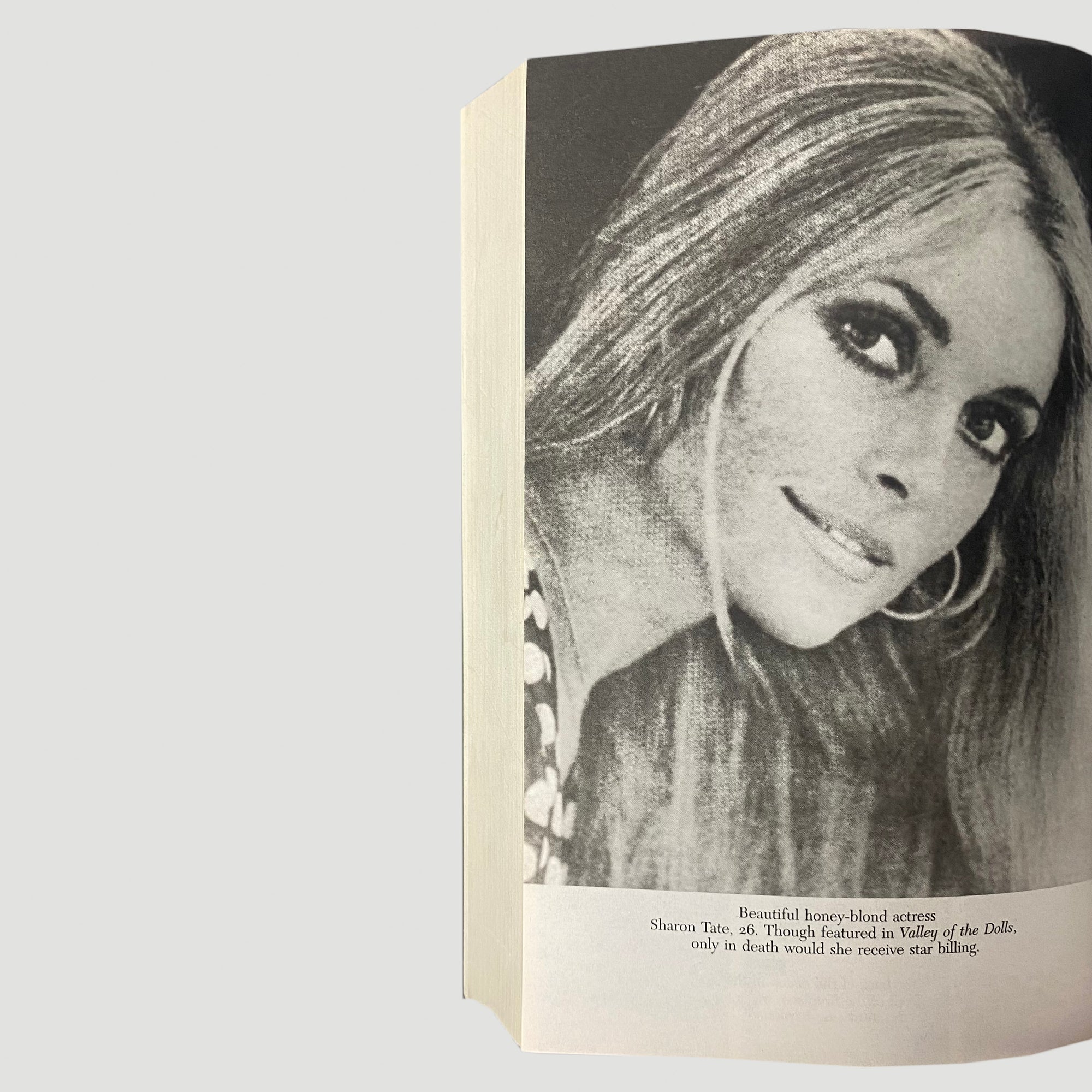 2015 Helter Skelter: The True Story of the Manson Murders