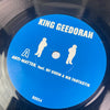 2003 King Geedorah 'Anti-Matter' 7" Single