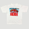 Bootleg Akira Kaneda/Bike T-Shirt