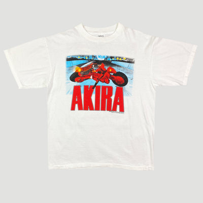 Bootleg Akira Kaneda/Bike T-Shirt