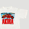 Bootleg Akira Kaneda/Bike T-Shirt