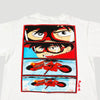 Bootleg Akira Kaneda/Bike T-Shirt