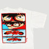 Bootleg Akira Kaneda/Bike T-Shirt