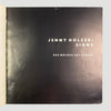 1986 Jenny Holzer: Signs (1st Edition UK)