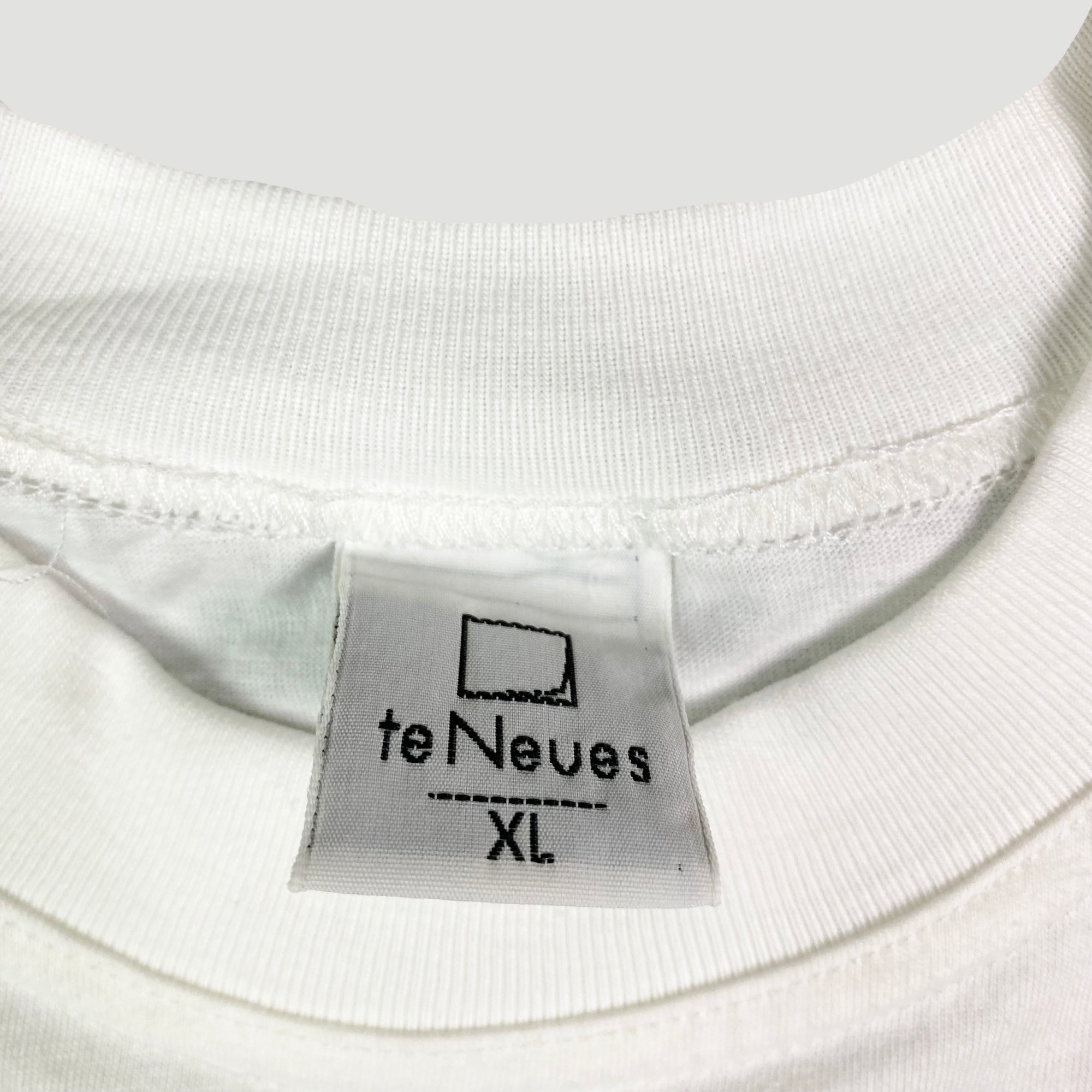 90’s Andy Warhol Foundation Monroe Lips T-Shirt (Boxed)