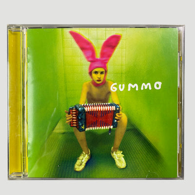 1997 Gummo OST Japanese CD