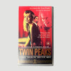 1994 Twin Peaks: Fire Walk with Me VHS