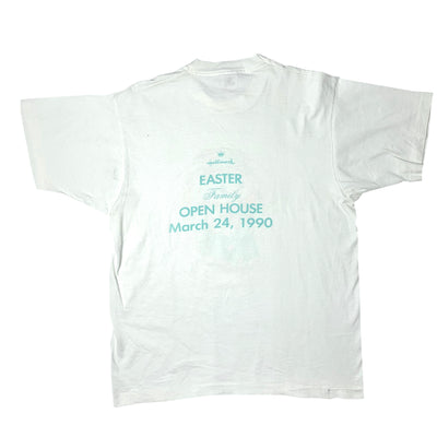 1989 Crayola Bunny T-Shirt