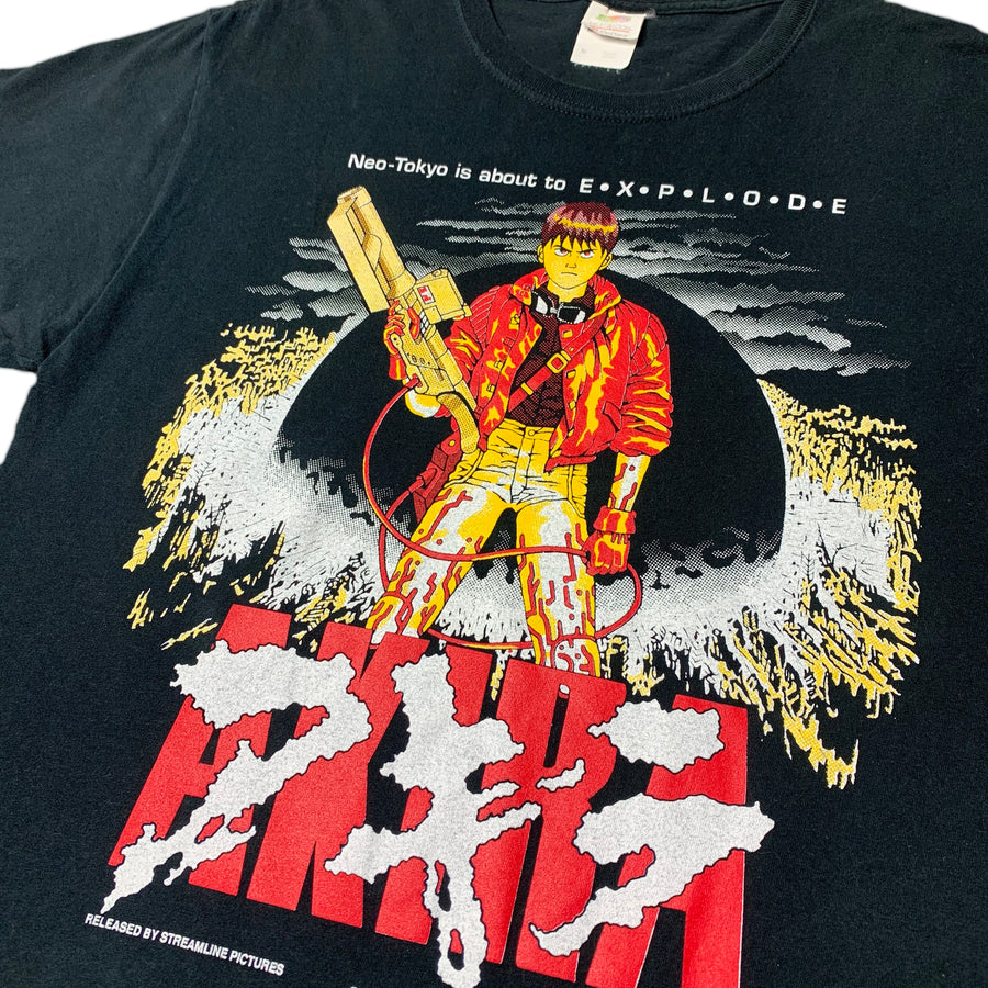 Early 00’s Akira T-Shirt