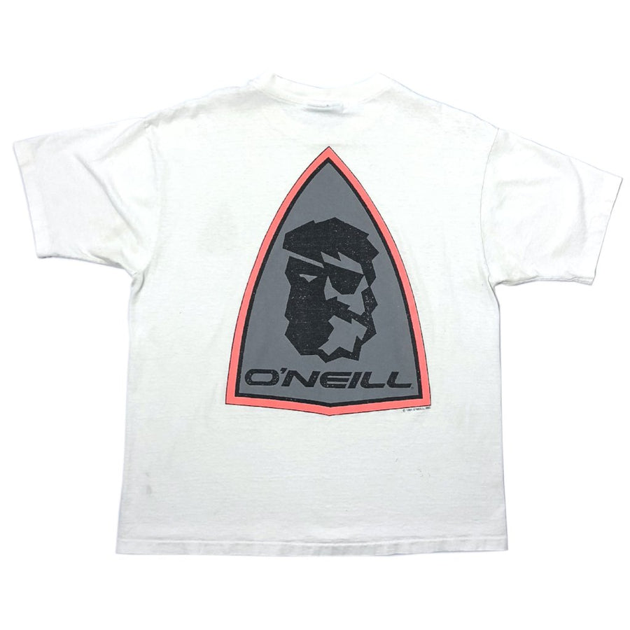 90's O'Neill Surf Guy Graphic T-Shirt