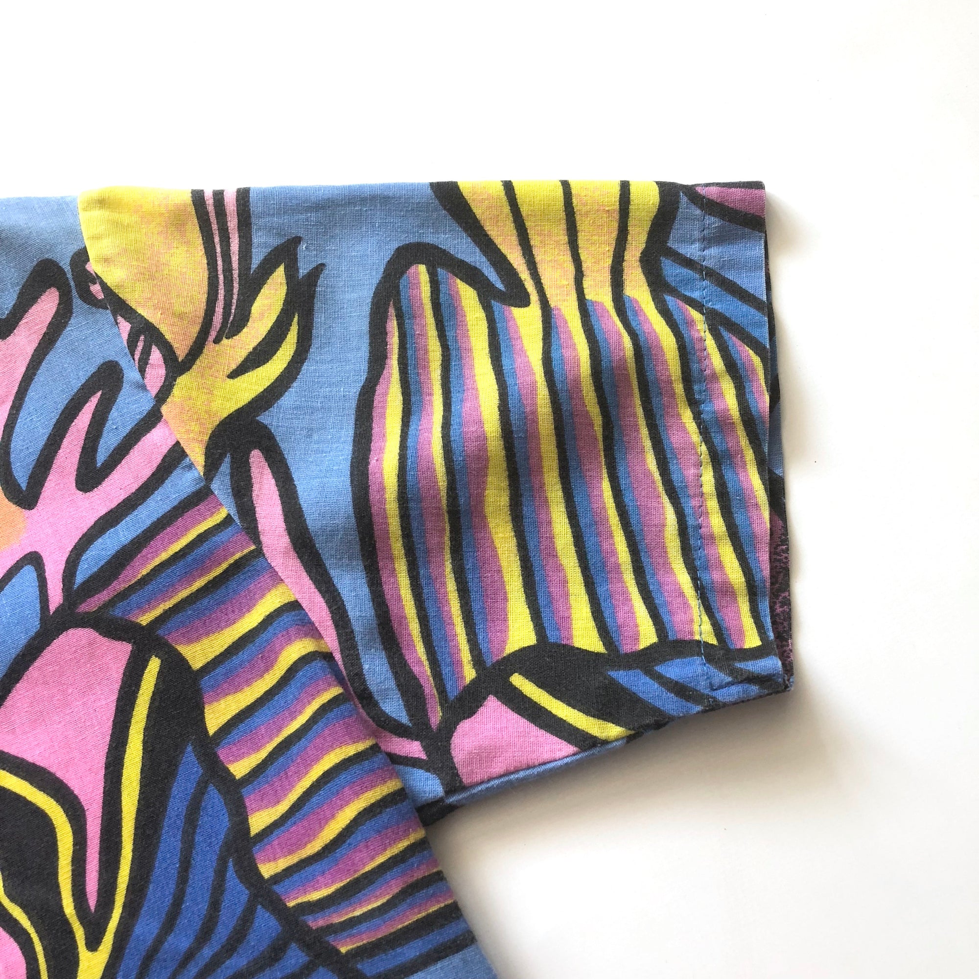 80's CBM Hawaiian Shirt