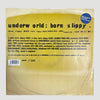 1996 Underworld Born Slippy 12" Single