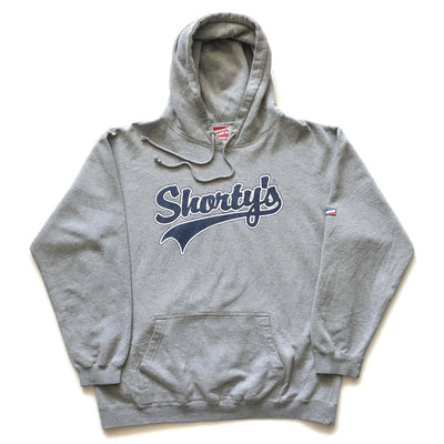 90's Shorty's Signature Hoodie