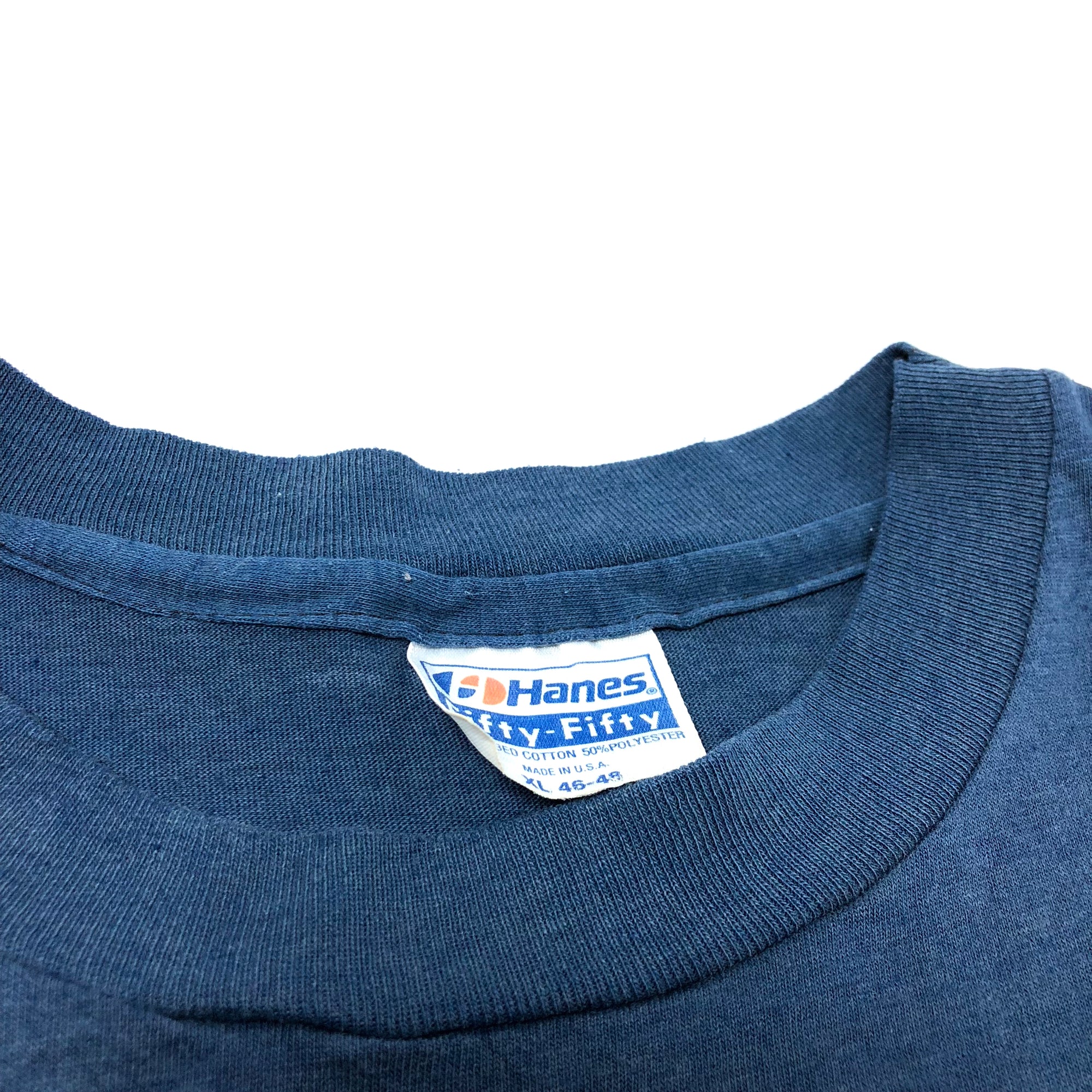 Vintage 80s Shit Happens T-shirt – Spark Pretty