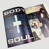 1984 i:D Magazine: Body + Soul
