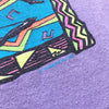 1990 Ocean Pacific Tribal Surf T-Shirt