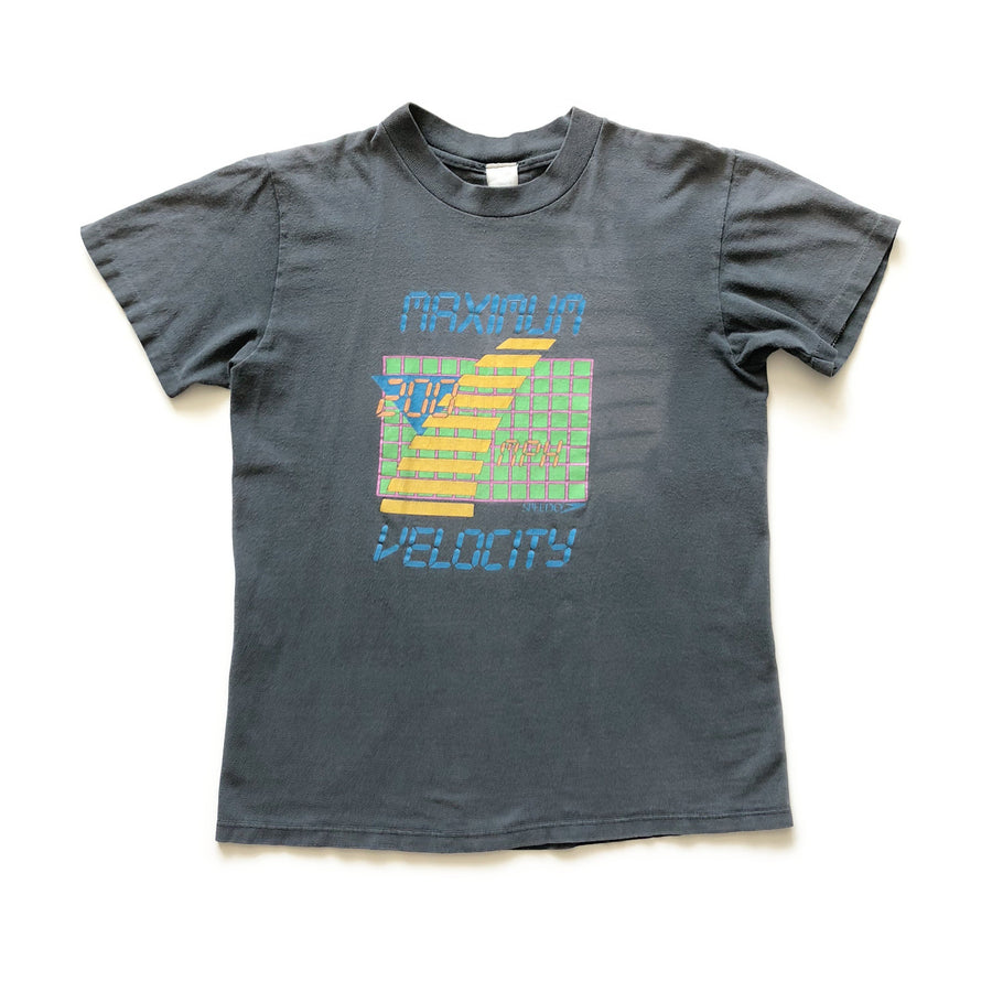 Early 90s Speedo 200 MPH T-Shirt