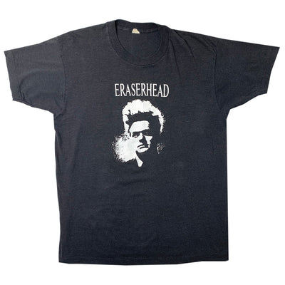 80's Eraserhead Promo T-Shirt