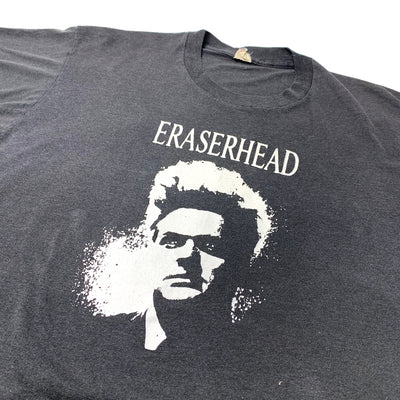 1977 Eraserhead Promo T-Shirt