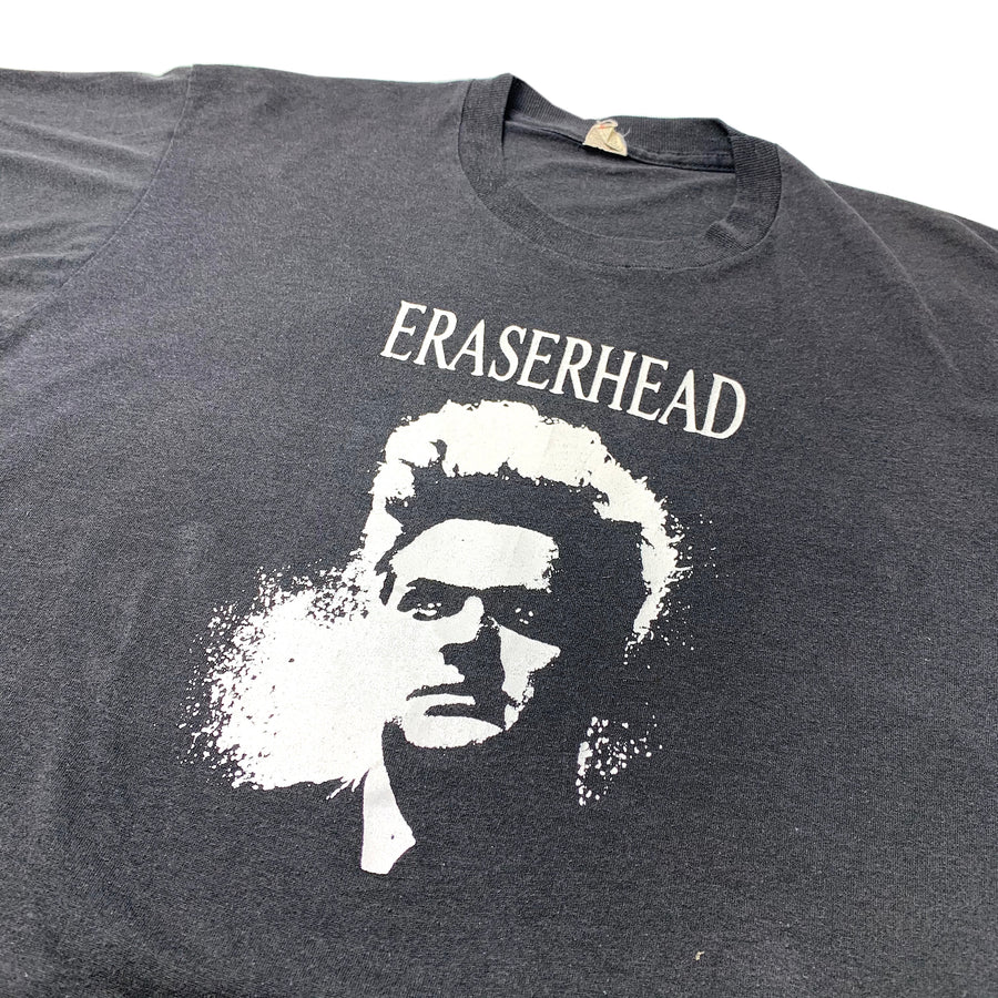 80's Eraserhead Promo T-Shirt