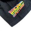 1989 Back to the Future 'Roads' T-Shirt