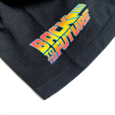 1989 Back to the Future 'Roads' T-Shirt