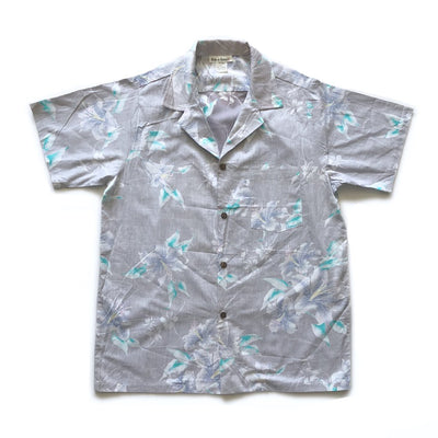 80's Made in Hawaii Hawaiian Shirt