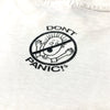 1991 Dont Panic Dont Assume T-Shirt