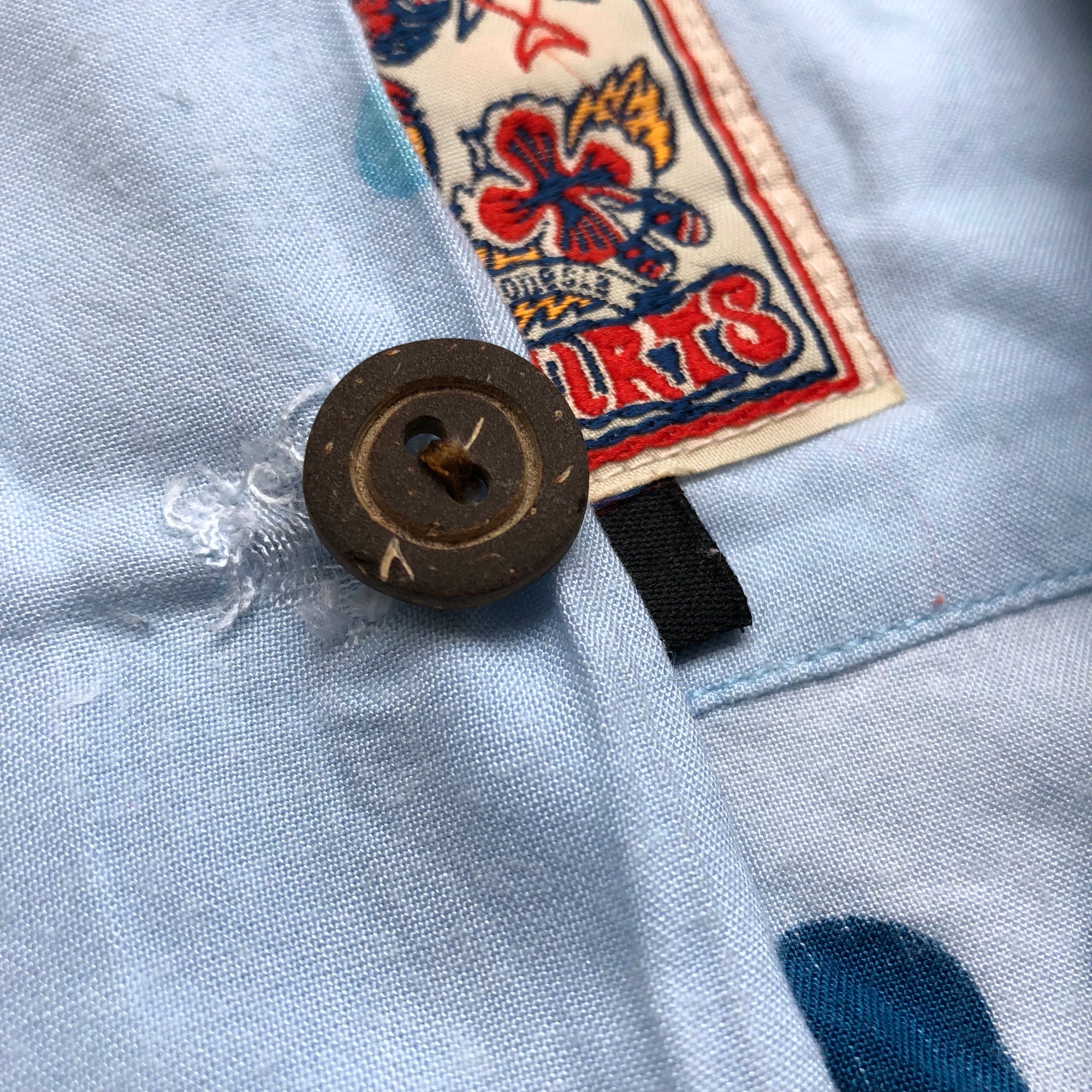 90's Mambo Cocktail Guy Loud Hawaiian shirt