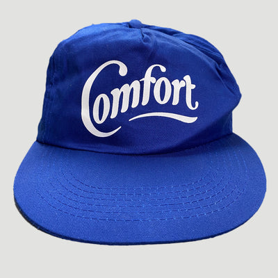 80's Comfort Snapback