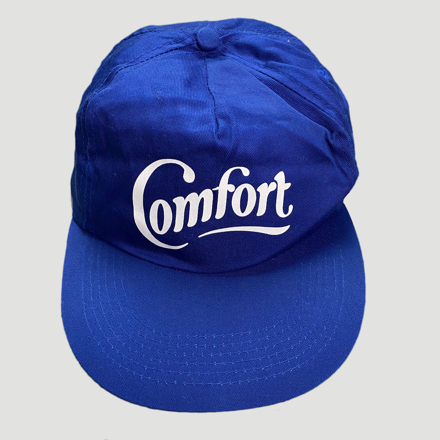 80's Comfort Snapback