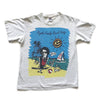 1986 Vision Street Wear Beach Party T-Shirt