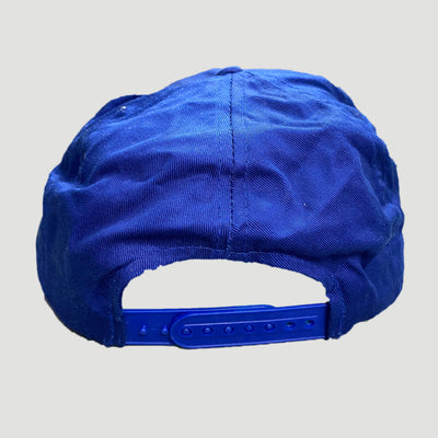 80's Comfort Snapback