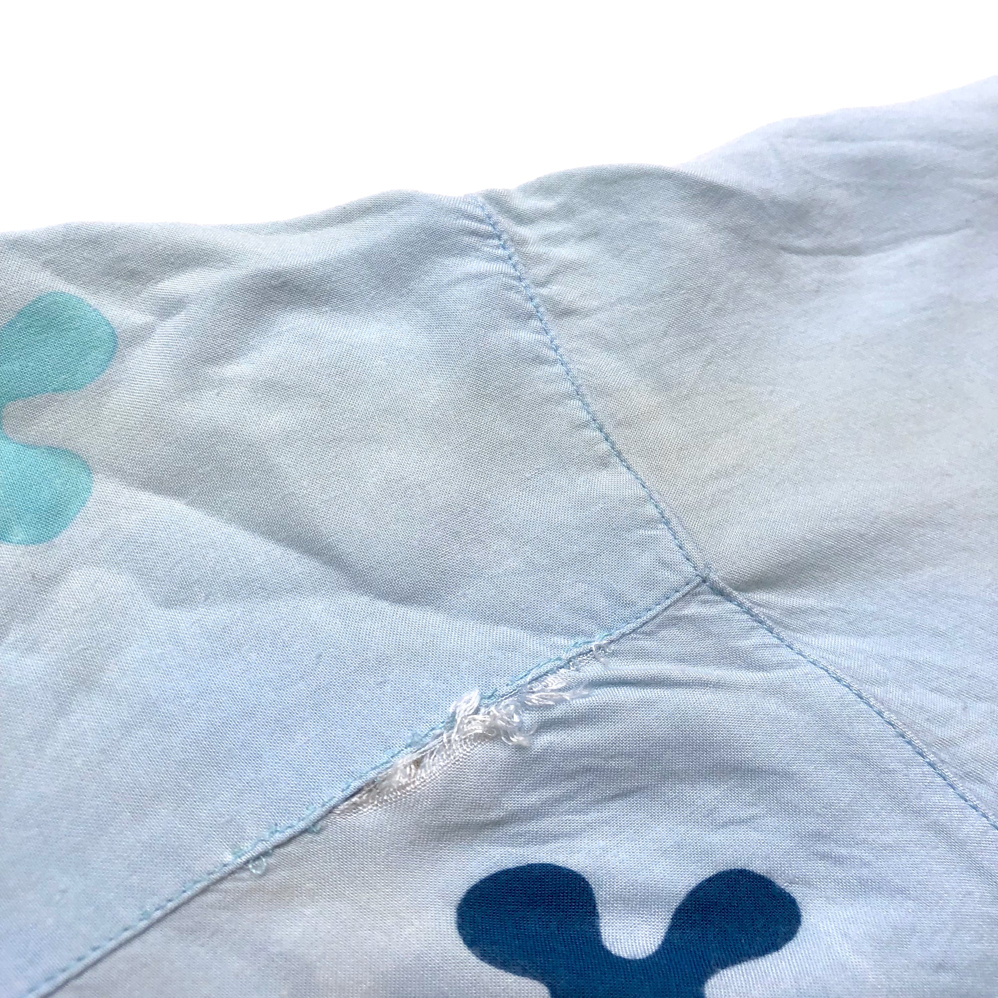 90's Mambo Cocktail Guy Loud Hawaiian shirt