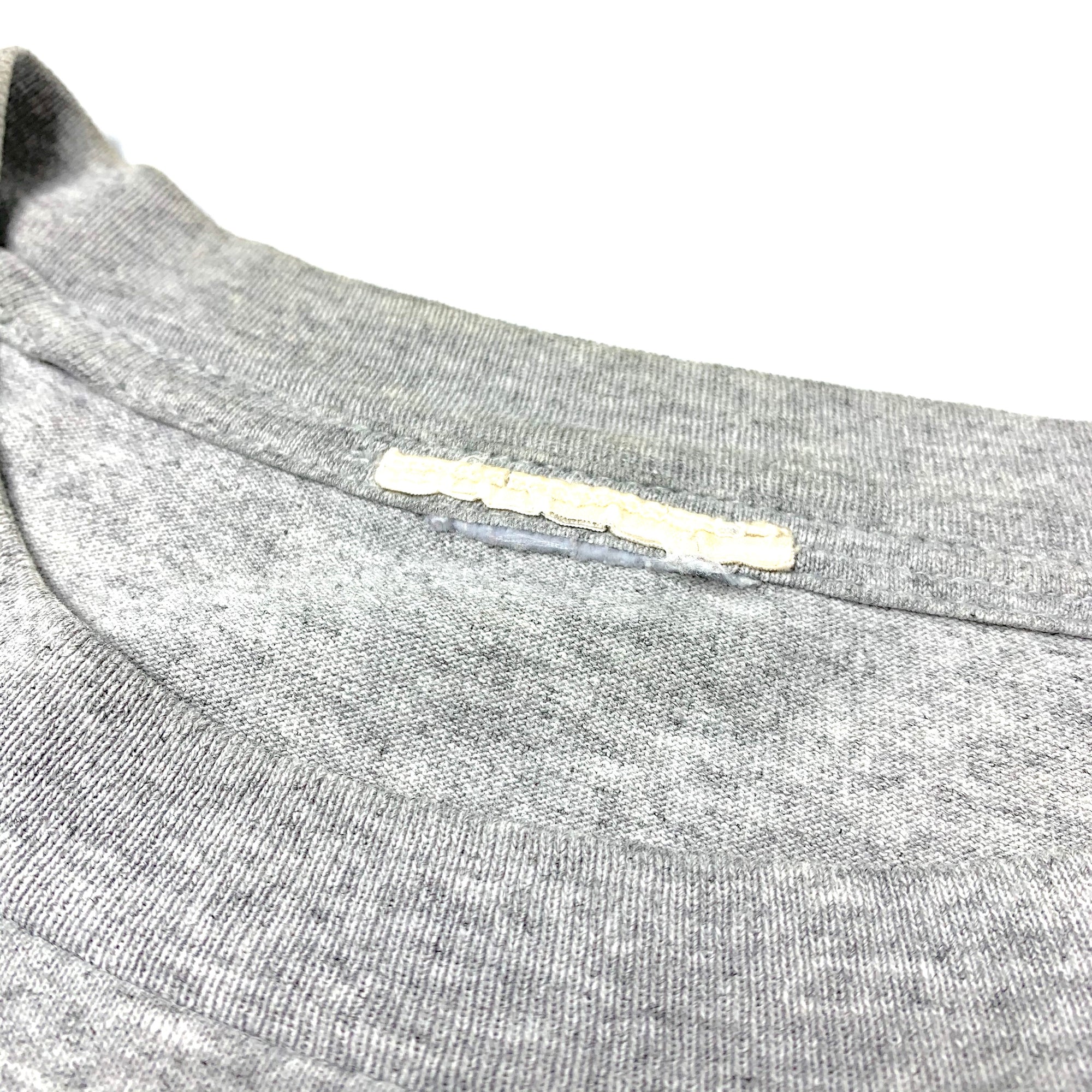 Late 90's Birdhouse Robo Ray Gun T-Shirt