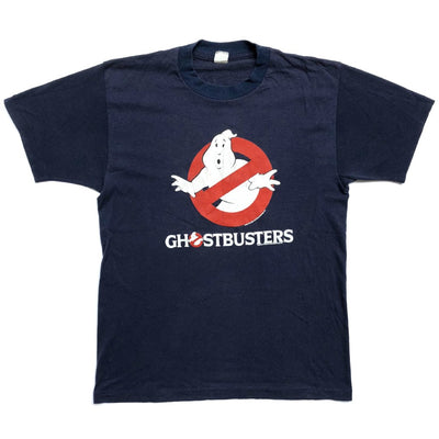 1984 Columbia Pictures Ghostbusters T-shirt