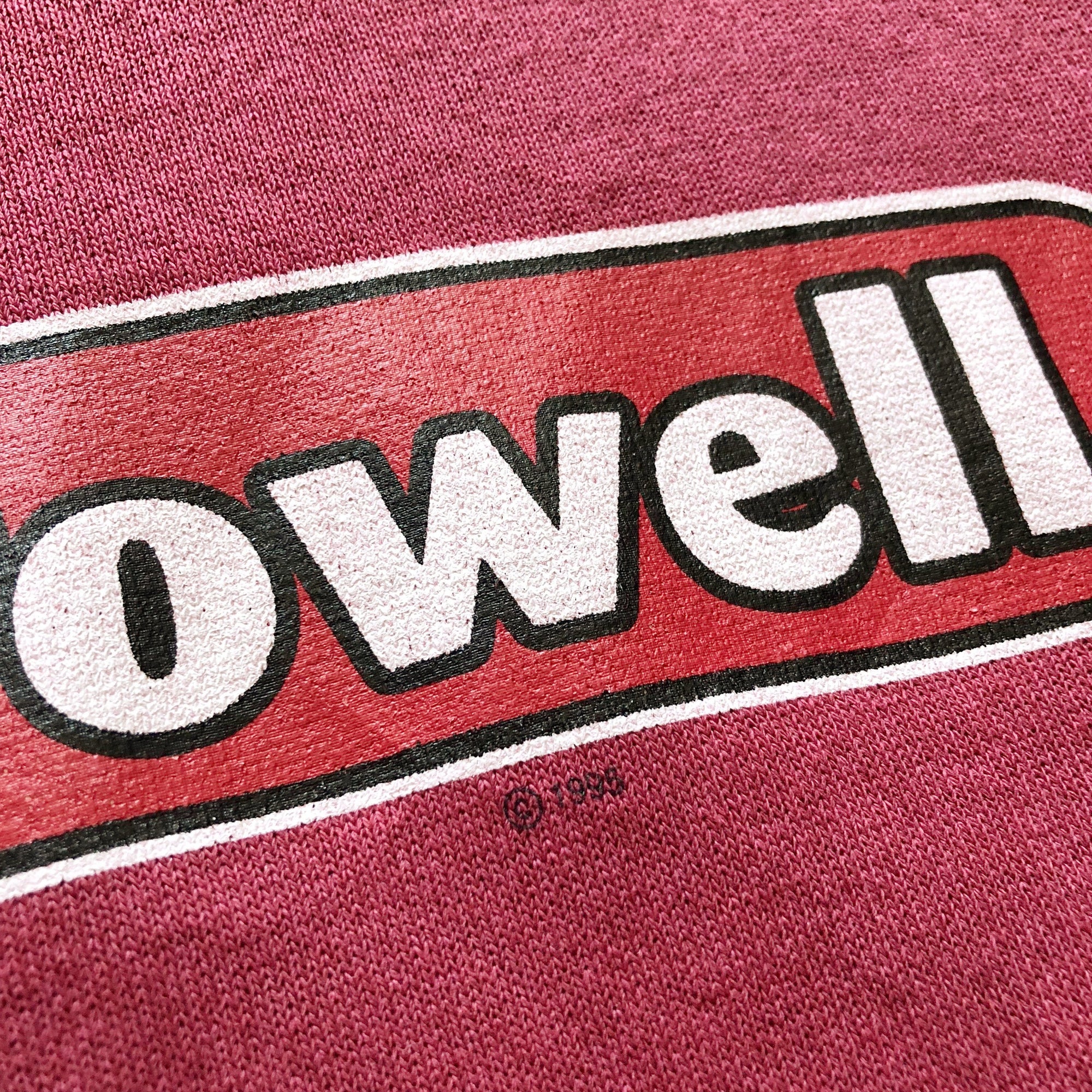 1995 Powell TM Hoodie