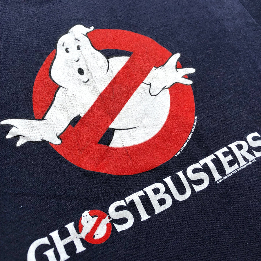 1984 Columbia Pictures Ghostbusters T-shirt