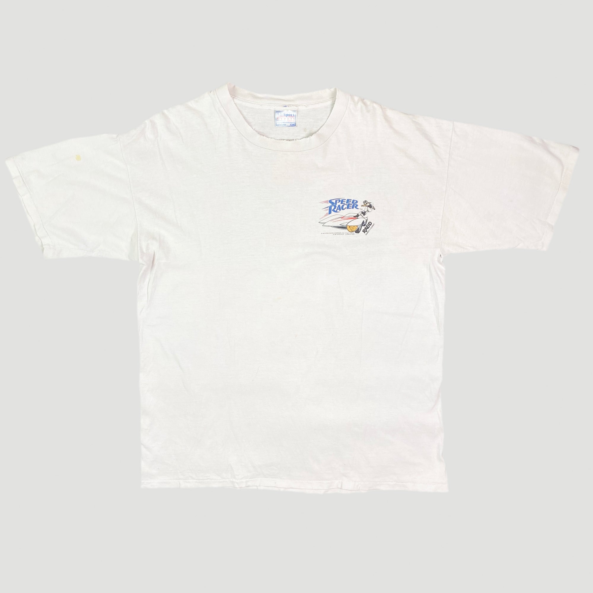 90's Speedracer T-Shirt