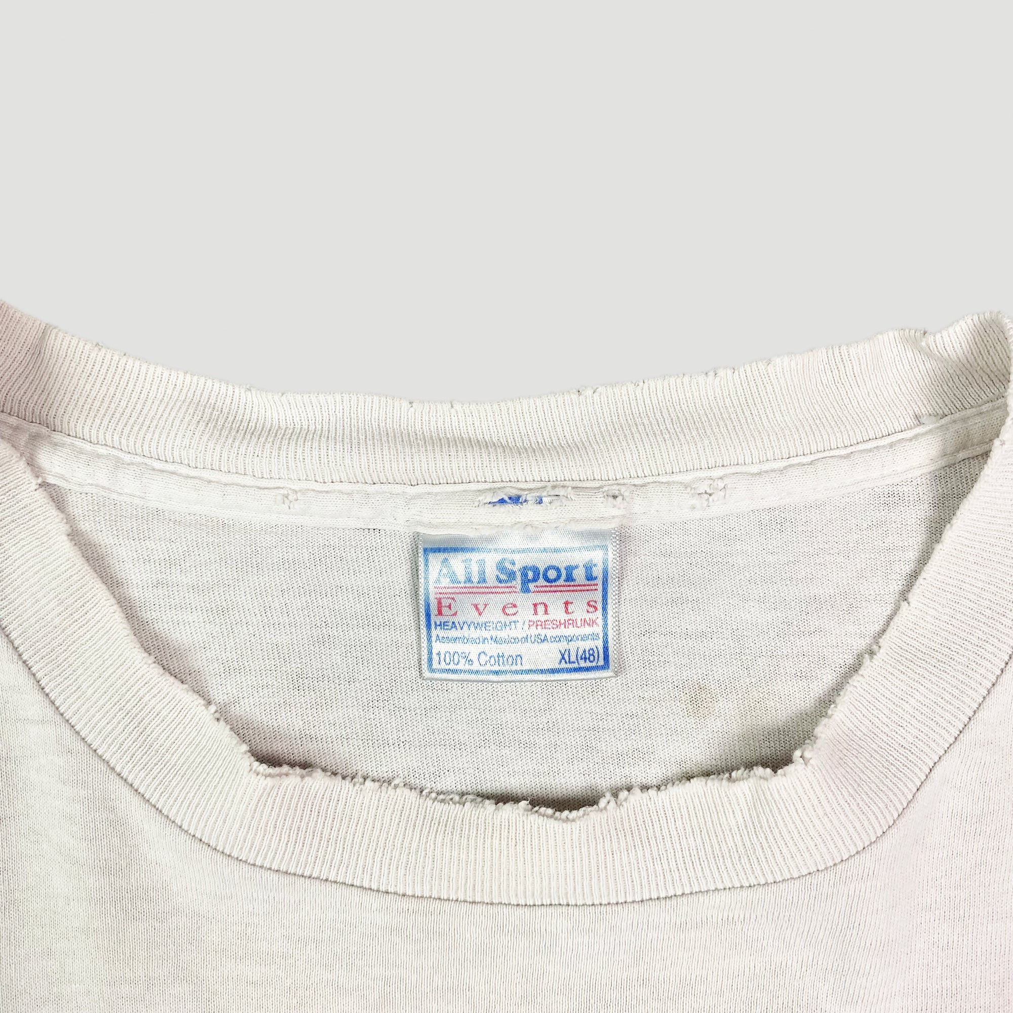 90's Speedracer T-Shirt