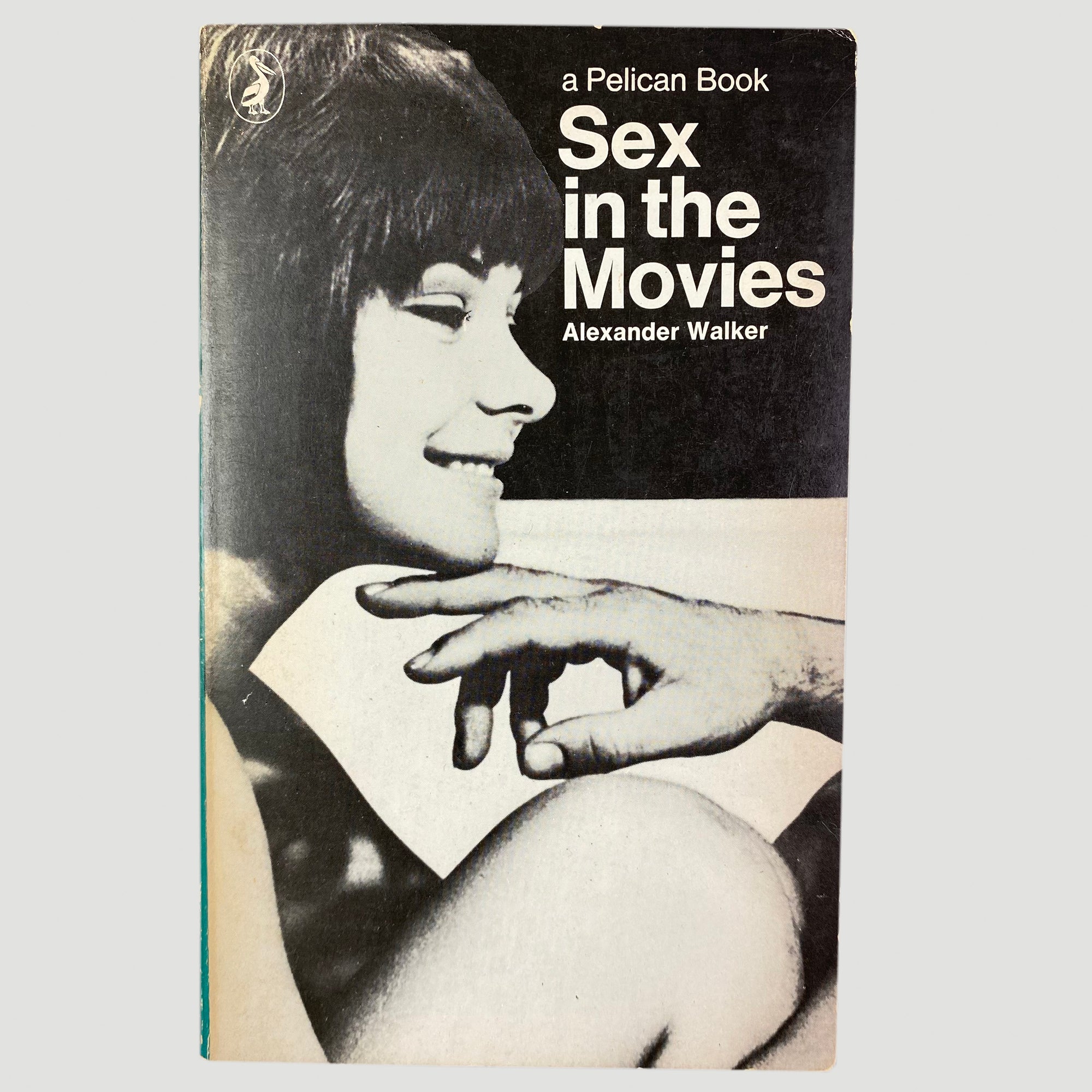 1968 Sex in the Movies Pelican
