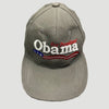 2008 Obama Campaign Cap
