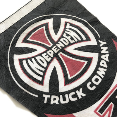 90s Independent Trucks Flag
