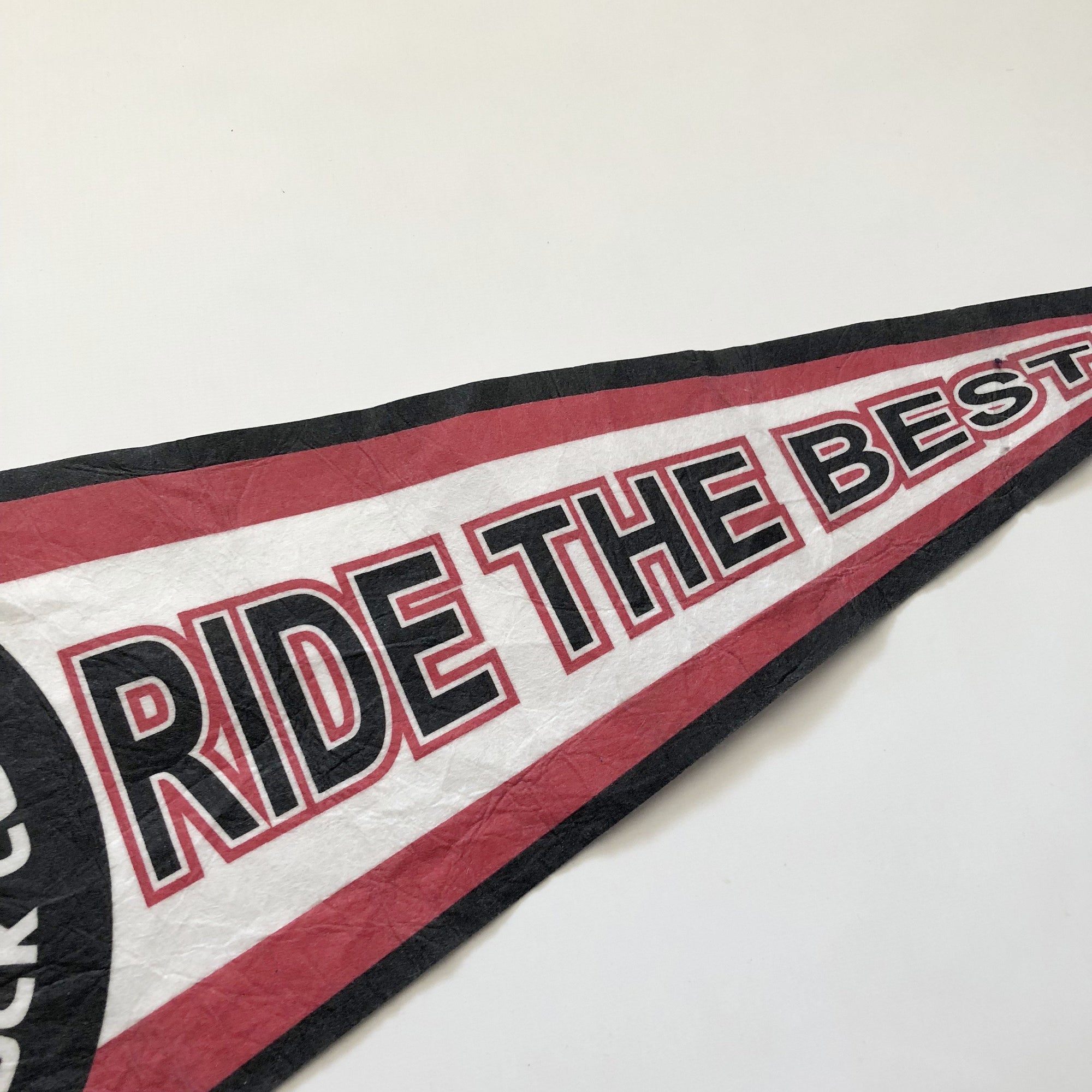 90s Independent Trucks Flag